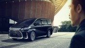  ©Lexus
